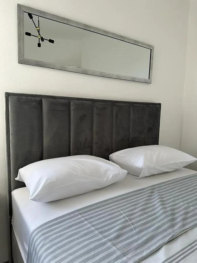 The Grey Olive Apartment Crikvenica Croatia