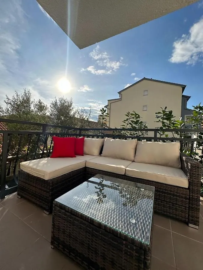 The Grey Olive Apartment Crikvenica