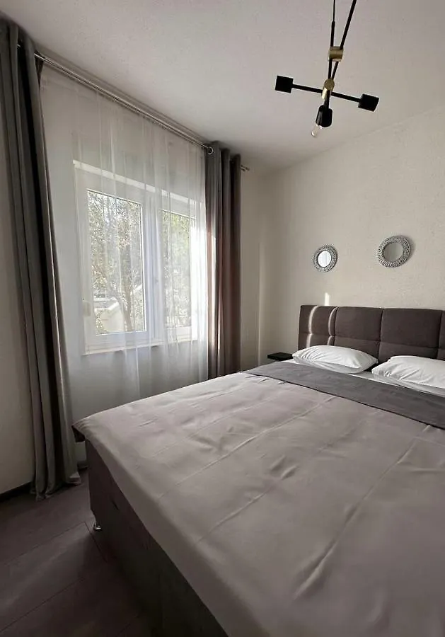 The Grey Olive Apartment Crikvenica