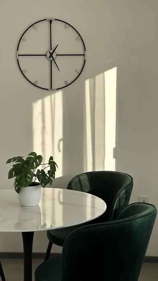 The Grey Olive Apartment Crikvenica 0*,  Croatia