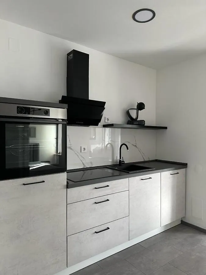 The Grey Olive Apartment Crikvenica Chorwacja