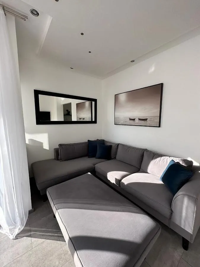 The Grey Olive Apartment Crikvenica