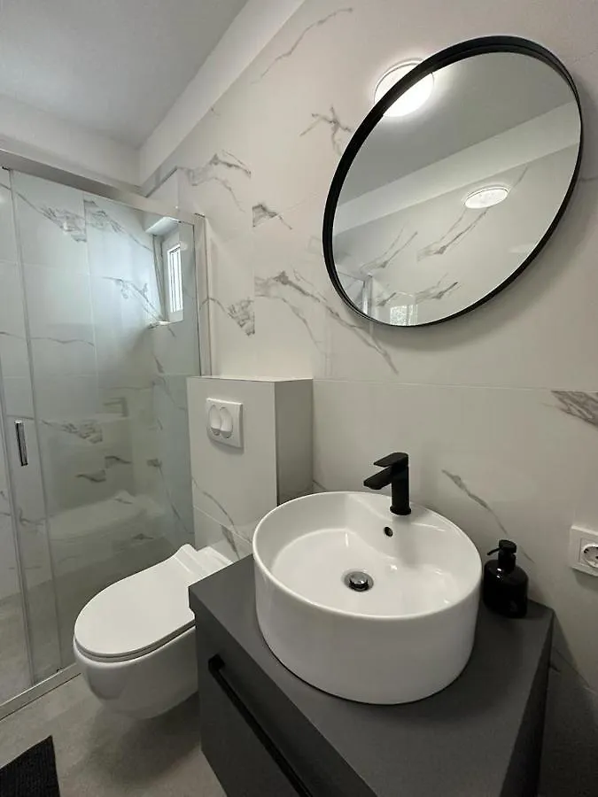 The Grey Olive Apartment Crikvenica Chorwacja