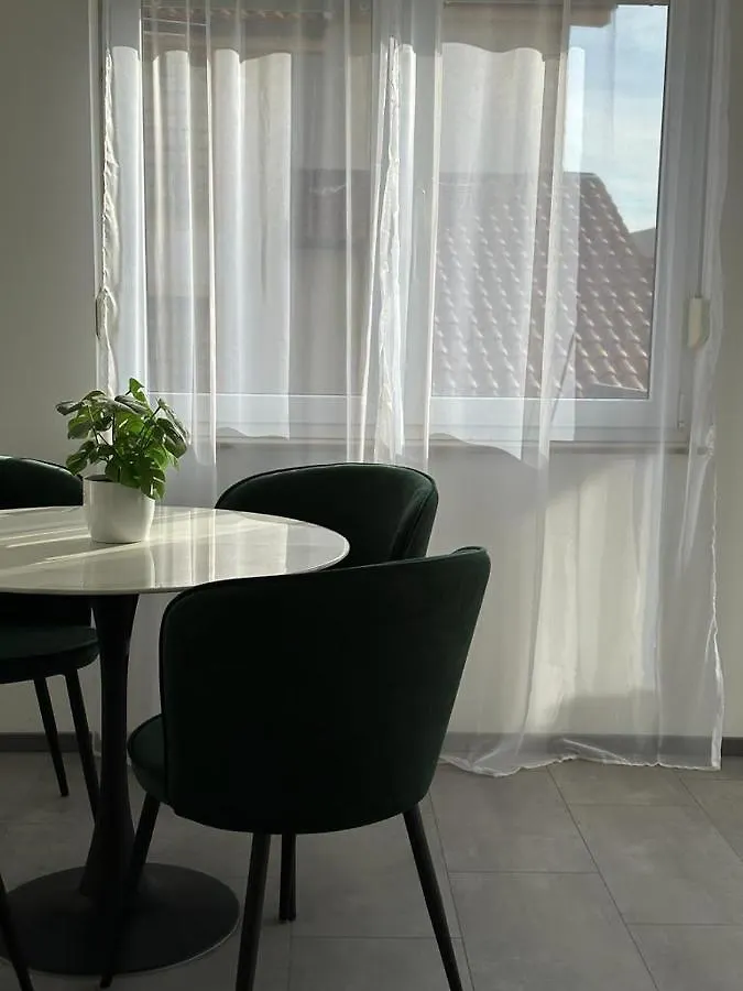 The Grey Olive Apartment Crikvenica Chorwacja